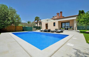 Charmante Villa Lavanda